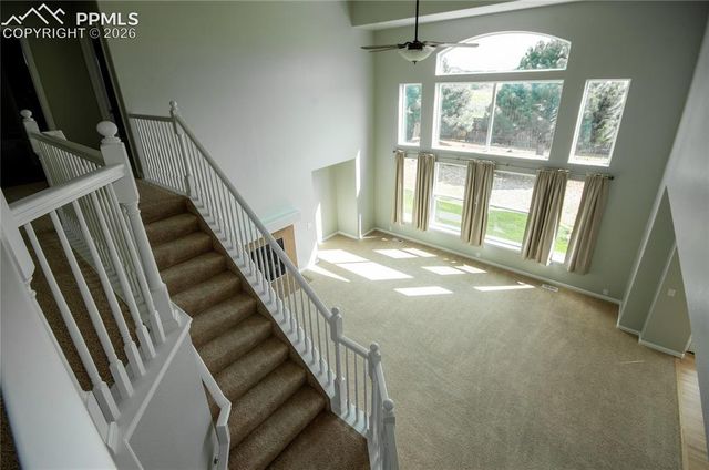 9443 St George Road, Peyton, CO 80831