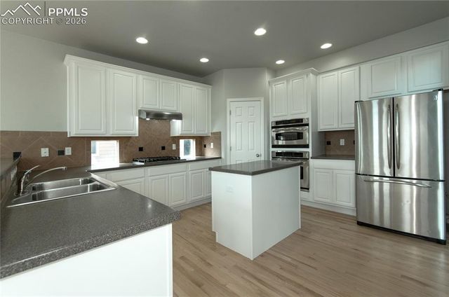 9443 St George Road, Peyton, CO 80831