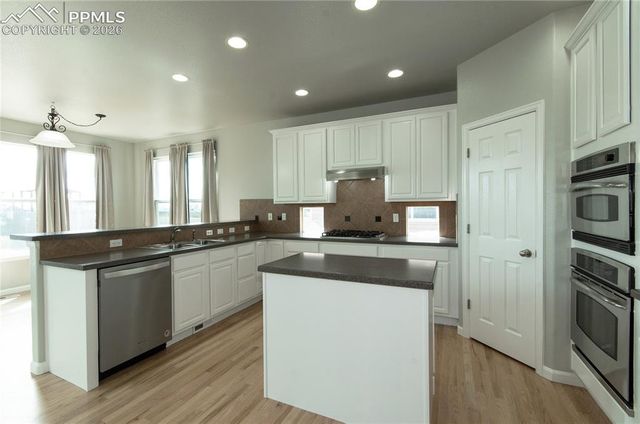9443 St George Road, Peyton, CO 80831