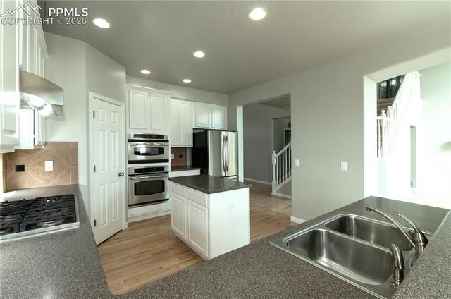 9443 St George Road, Peyton, CO 80831