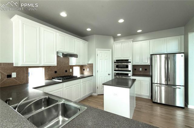9443 St George Road, Peyton, CO 80831