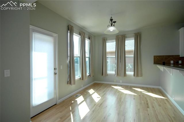 9443 St George Road, Peyton, CO 80831