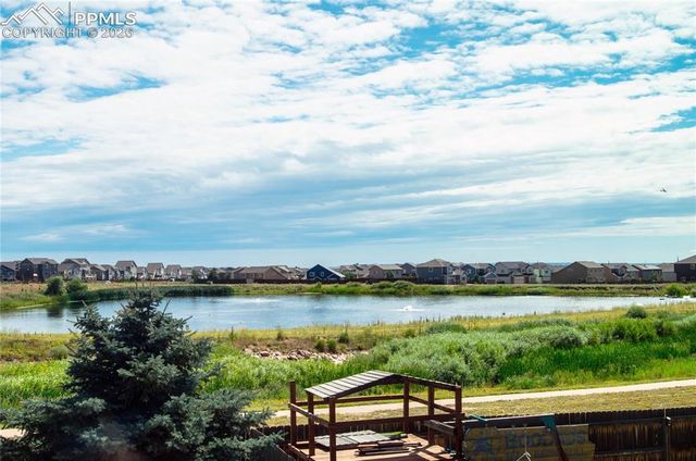 9443 St George Road, Peyton, CO 80831
