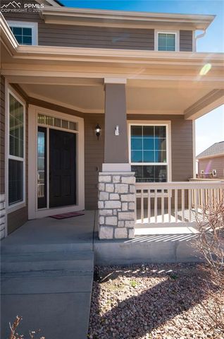 9443 St George Road, Peyton, CO 80831