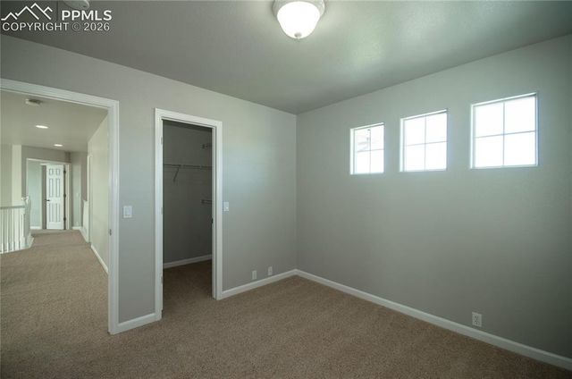9443 St George Road, Peyton, CO 80831