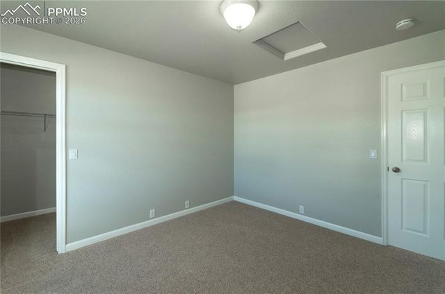 9443 St George Road, Peyton, CO 80831