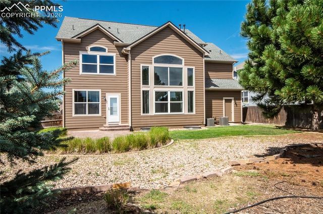 9443 St George Road, Peyton, CO 80831