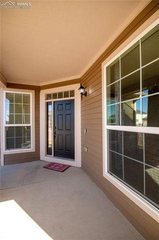 9443 St George Road, Peyton, CO 80831