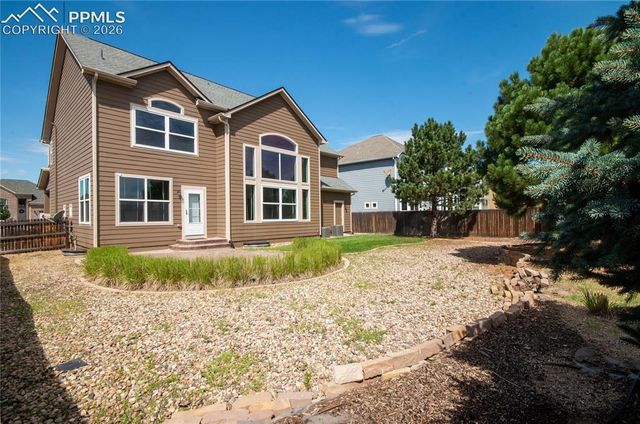 9443 St George Road, Peyton, CO 80831
