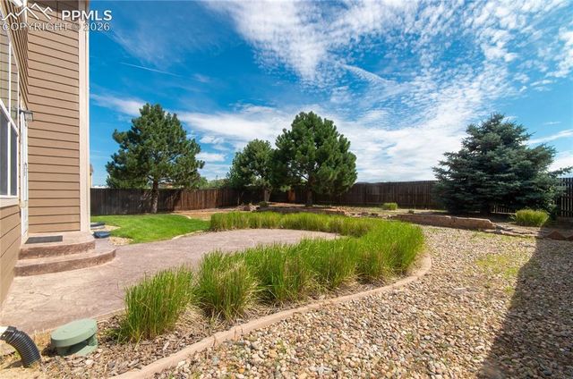 9443 St George Road, Peyton, CO 80831