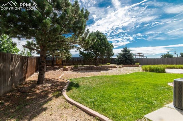 9443 St George Road, Peyton, CO 80831
