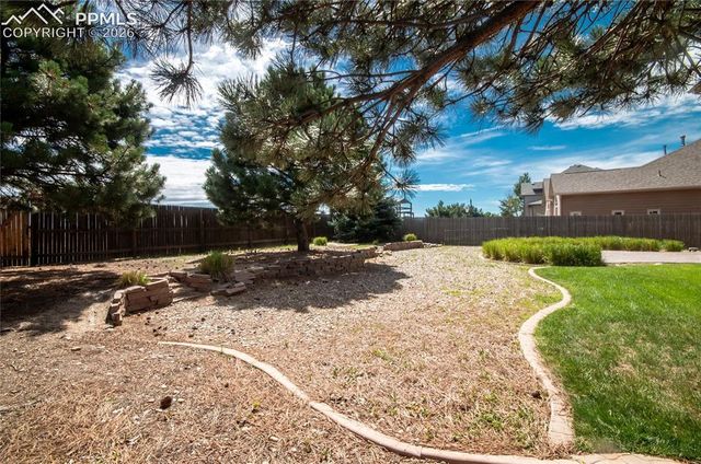 9443 St George Road, Peyton, CO 80831