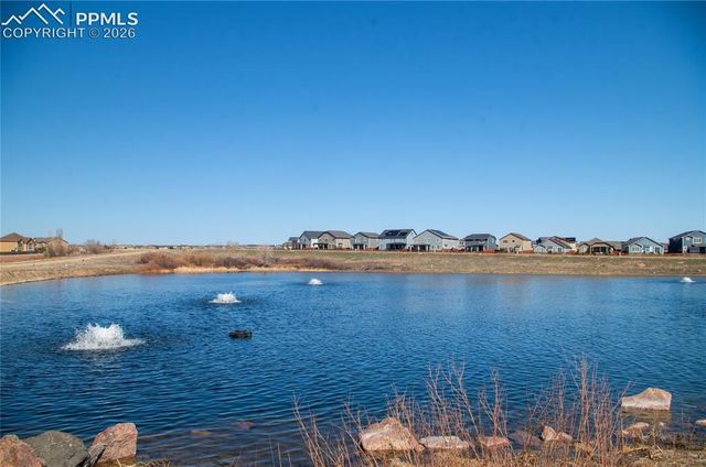 9443 St George Road, Peyton, CO 80831
