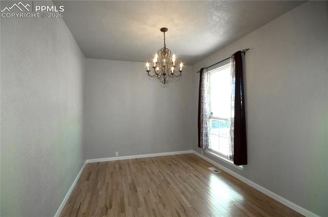 9443 St George Road, Peyton, CO 80831