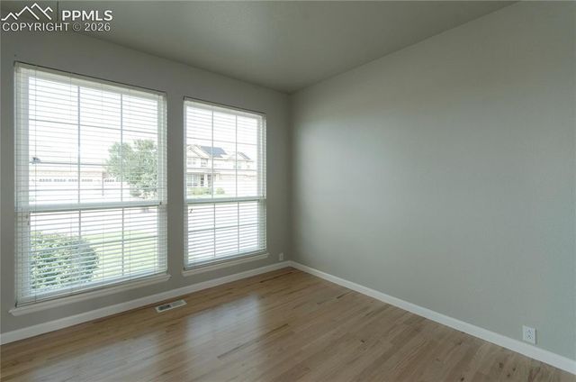 9443 St George Road, Peyton, CO 80831