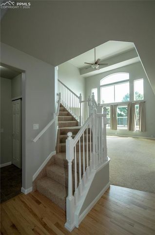 9443 St George Road, Peyton, CO 80831