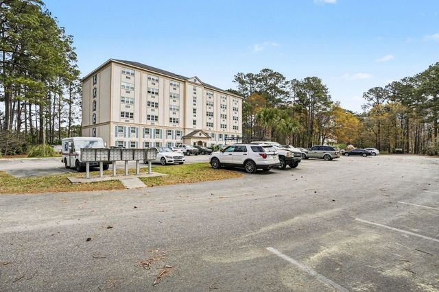 6850 Blue Heron Blvd Unit 306, Myrtle Beach, SC 29588
