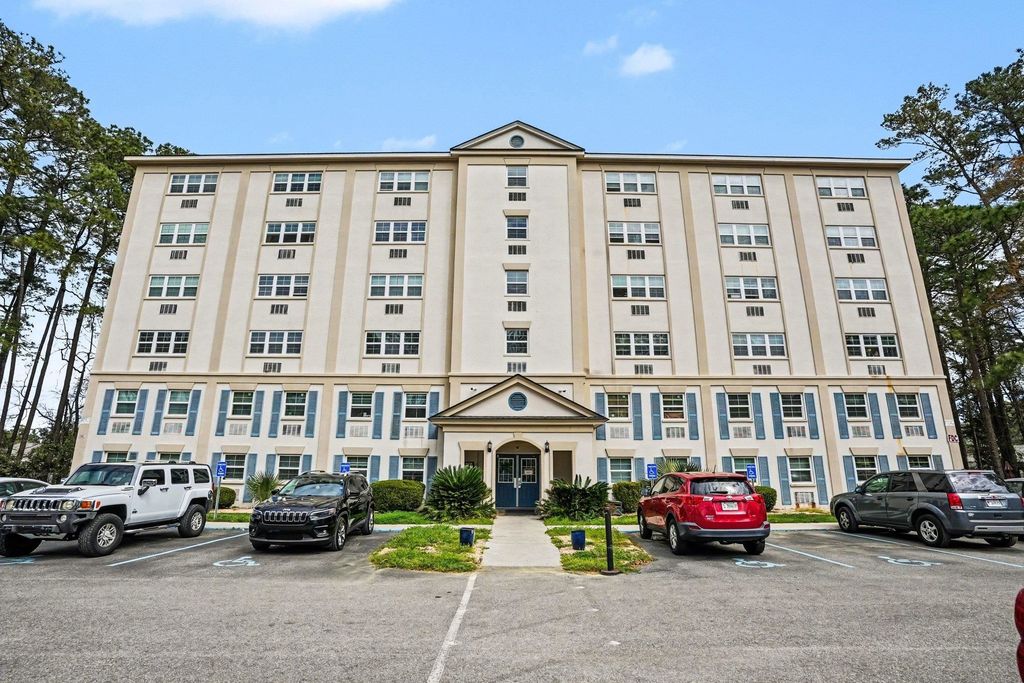6850 Blue Heron Blvd Unit 306, Myrtle Beach, SC 29588