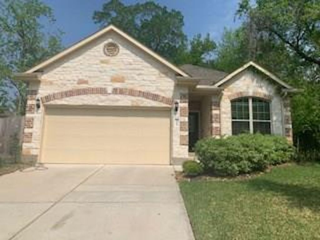 3411 Country Club Boulevard, Montgomery, TX 77356