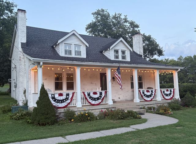 7996 Old Springfield Pike, Goodlettsville, TN 37072