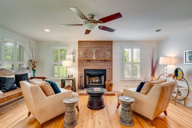 7996 Old Springfield Pike, Goodlettsville, TN 37072