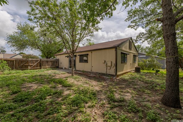 9227 Old Sky Harbor, San Antonio, TX 78242