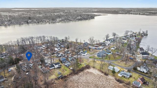 211 North Drive, Columbia Twp, MI 49230