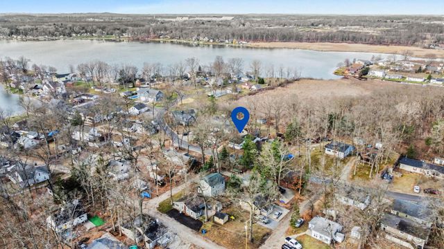 211 North Drive, Columbia Twp, MI 49230