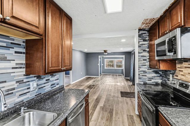 211 North Drive, Columbia Twp, MI 49230