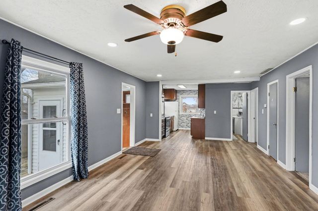 211 North Drive, Columbia Twp, MI 49230