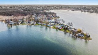 211 North Drive, Columbia Twp, MI 49230