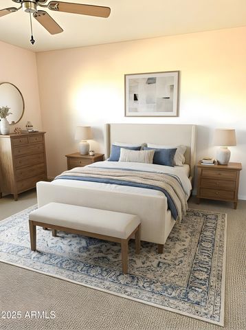 12354 S SHOSHONI Drive, Phoenix, AZ 85044