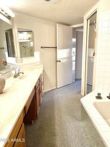 12354 S SHOSHONI Drive, Phoenix, AZ 85044