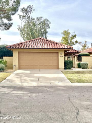 12354 S SHOSHONI Drive, Phoenix, AZ 85044