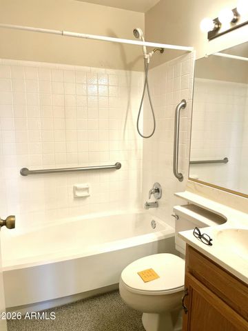 12354 S SHOSHONI Drive, Phoenix, AZ 85044