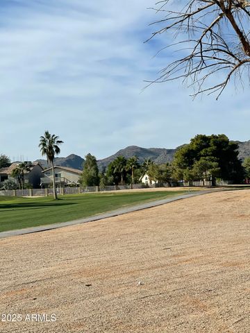 12354 S SHOSHONI Drive, Phoenix, AZ 85044