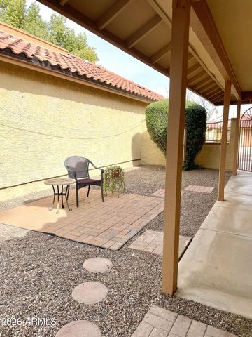 12354 S SHOSHONI Drive, Phoenix, AZ 85044