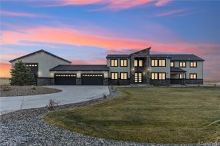 12550 Imboden Road, Hudson, CO 80642