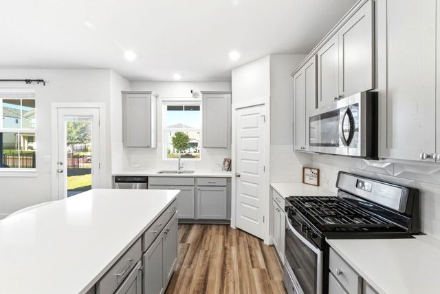 7416 Travertine Spring DR 149, Austin, TX 78744