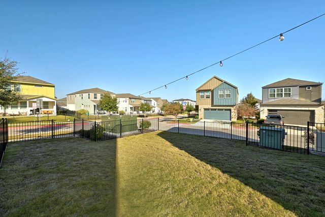 7416 Travertine Spring DR 149, Austin, TX 78744