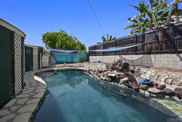 1219 Wren Street, San Diego, CA 92114