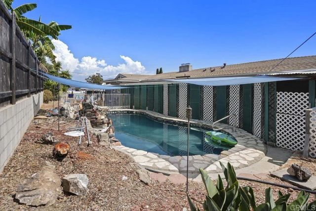 1219 Wren Street, San Diego, CA 92114