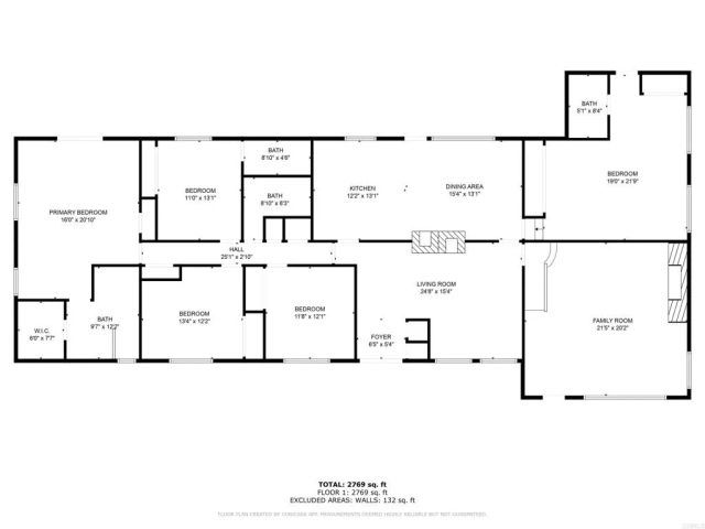 1219 Wren Street, San Diego, CA 92114