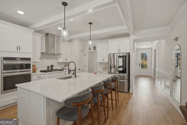 6984 Manchester Drive, Flowery Branch, GA 30542