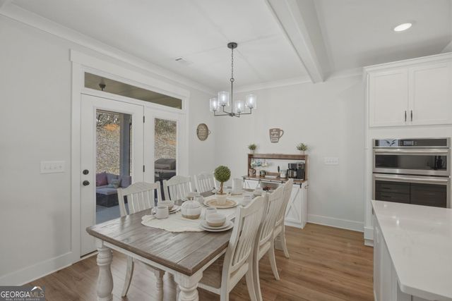 6984 Manchester Drive, Flowery Branch, GA 30542