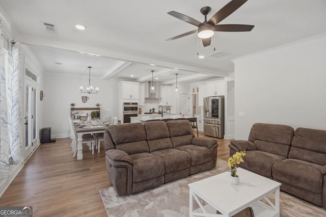 6984 Manchester Drive, Flowery Branch, GA 30542