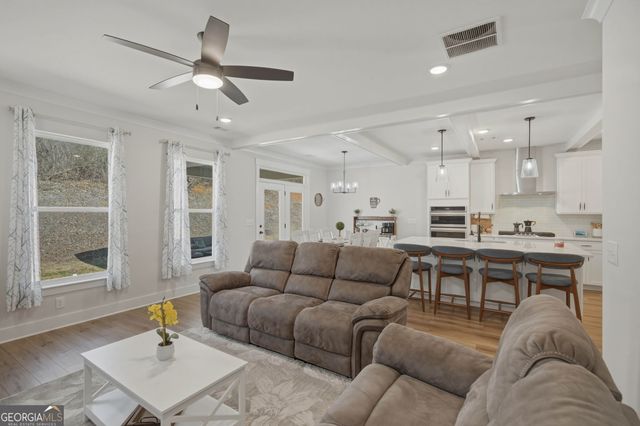 6984 Manchester Drive, Flowery Branch, GA 30542