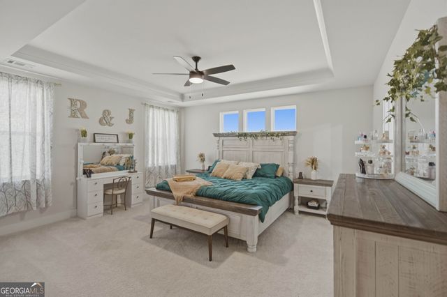 6984 Manchester Drive, Flowery Branch, GA 30542