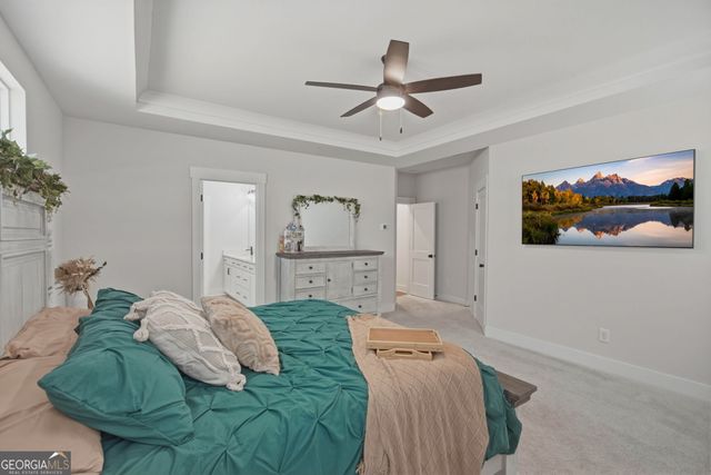 6984 Manchester Drive, Flowery Branch, GA 30542