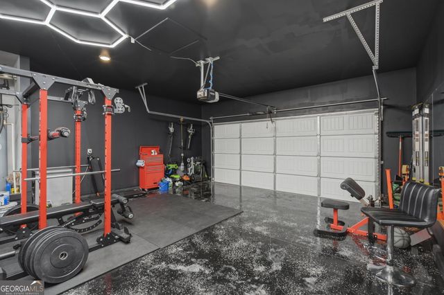 6984 Manchester Drive, Flowery Branch, GA 30542